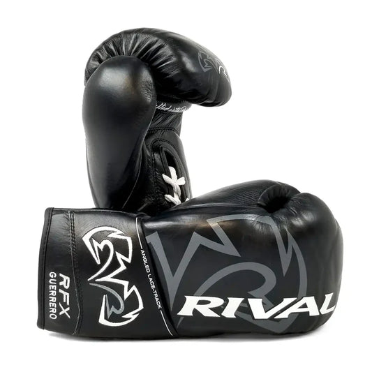 Guantes de combate profesionales Rival RFX-Guerrero - SF-H