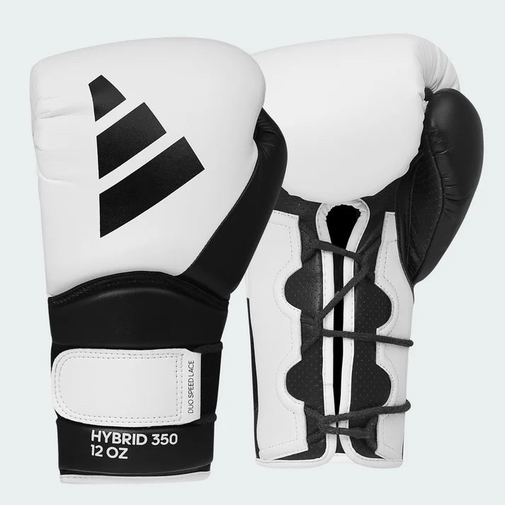 GUANTES D/ENTRENAMIENTO D/BOXEO HYBRID 350