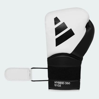 GUANTES D/ENTRENAMIENTO D/BOXEO HYBRID 350