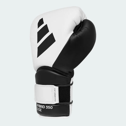 GUANTES D/ENTRENAMIENTO D/BOXEO HYBRID 350
