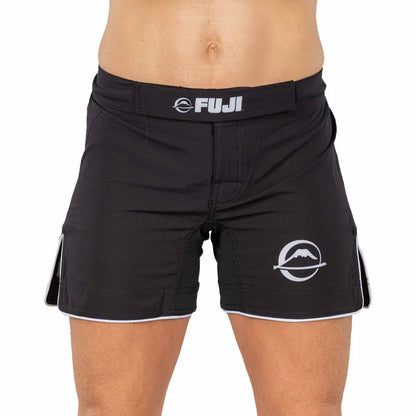 Pantalones cortos de lucha Baseline para mujer