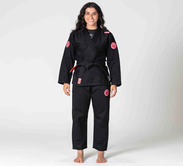 Womens Competition BJJ Fuji