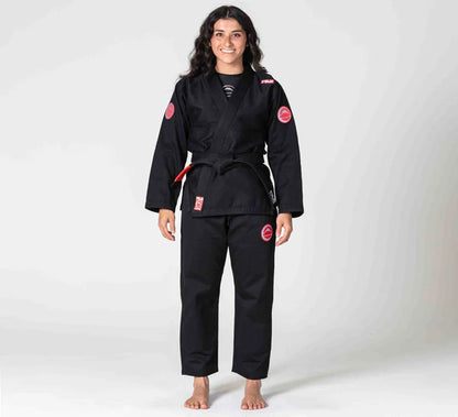Womens Competition BJJ Fuji
