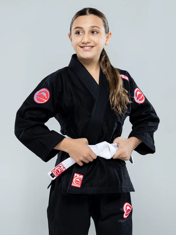 Competición BJJ Niños - POR PEDIDO