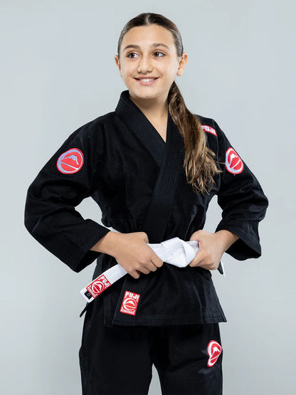 Competición BJJ Niños - POR PEDIDO