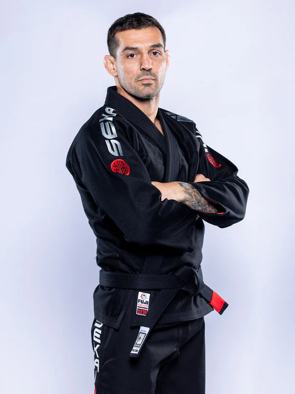 SEKAI 3.0 BJJ Gi