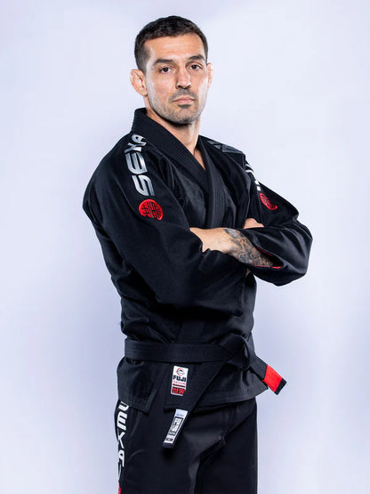 SEKAI 3.0 BJJ Gi