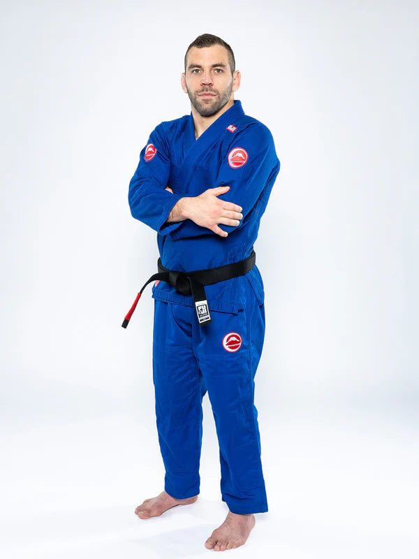 Competición BJJ Gi - POR PEDIDO