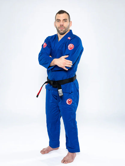 Competición BJJ Gi - POR PEDIDO