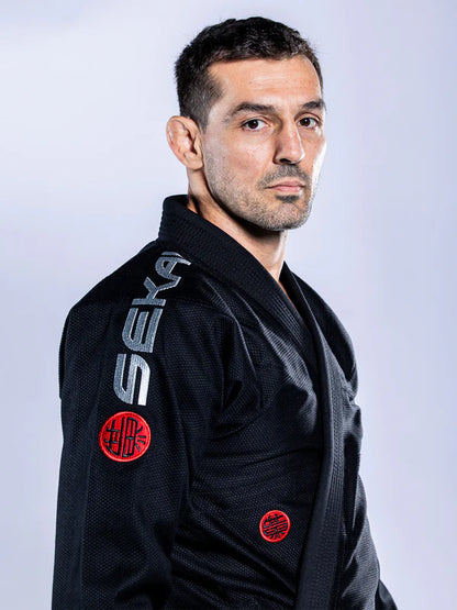 SEKAI 3.0 BJJ Gi