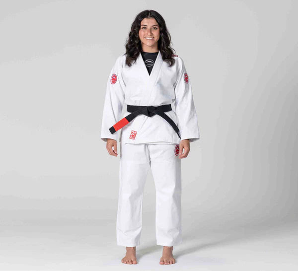 Womens Competition BJJ Fuji