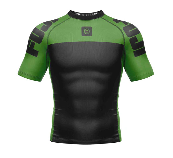 NIÑ0 COMPETICION RASHGUARD