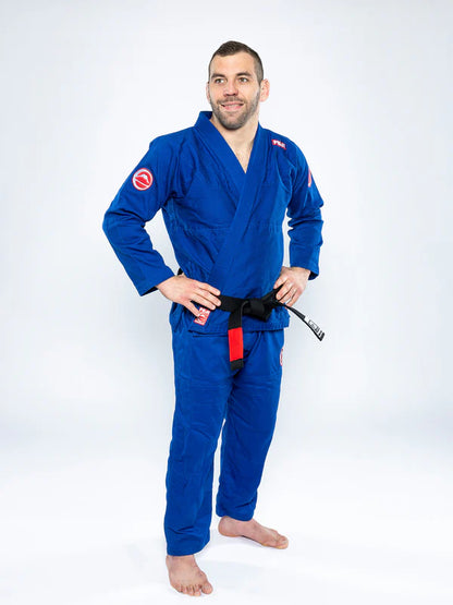Competición BJJ Gi - POR PEDIDO