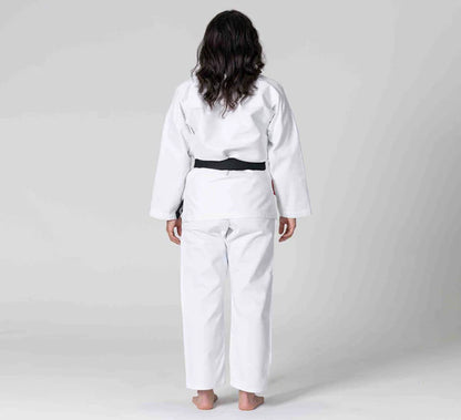 Womens Competition BJJ Fuji