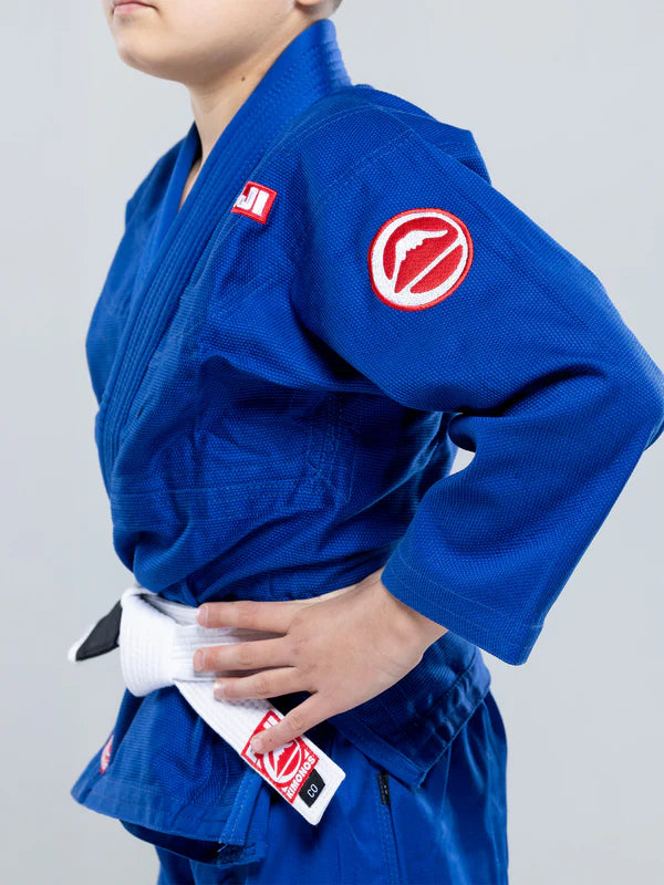 Competición BJJ Niños - POR PEDIDO