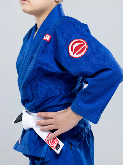 Competición BJJ Niños - POR PEDIDO