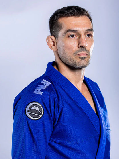 GI Fuji Baseline 2.0 BJJ
