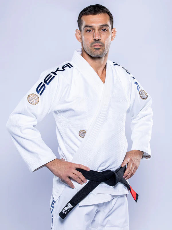 SEKAI 3.0 BJJ Gi