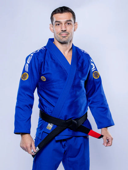 SEKAI 3.0 BJJ Gi