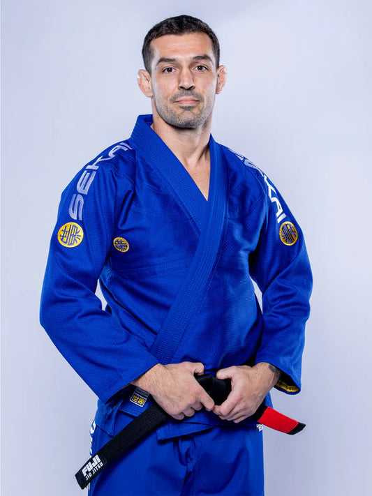 SEKAI 3.0 BJJ Gi