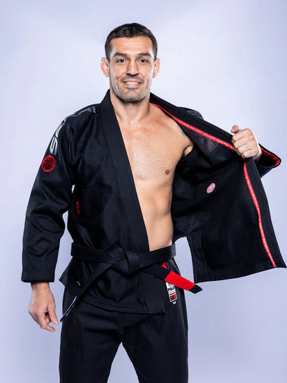 SEKAI 3.0 BJJ Gi