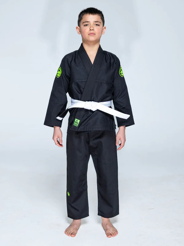 Gi Niños Baseline 2.0