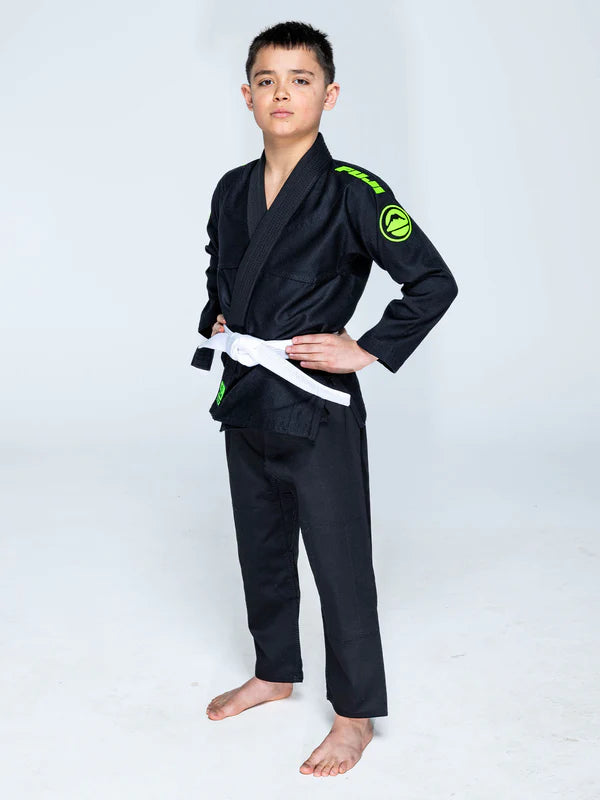 Gi Niños Baseline 2.0