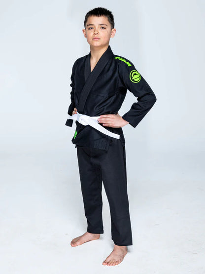 Gi Niños Baseline 2.0
