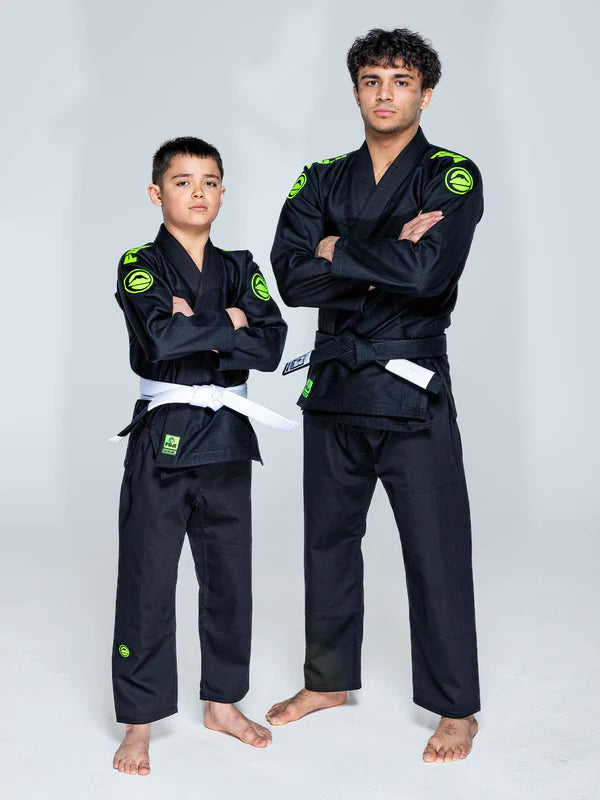 Gi Niños Baseline 2.0