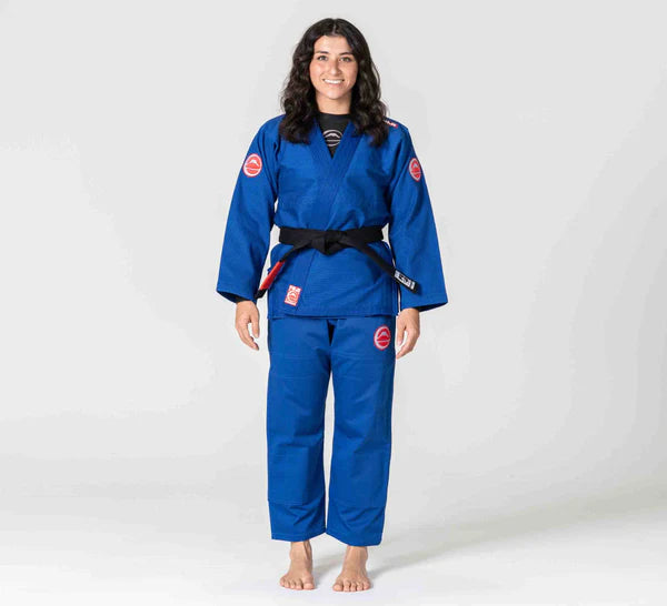 Womens Competition BJJ Fuji