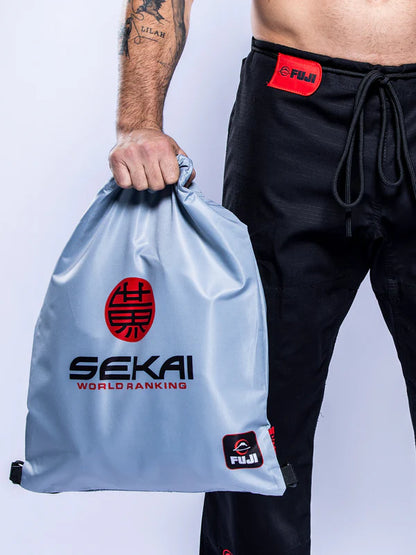 SEKAI 3.0 BJJ Gi