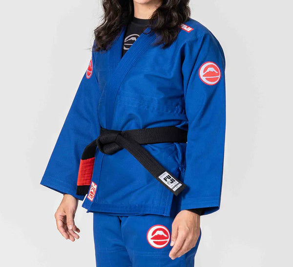Womens Competition BJJ Fuji