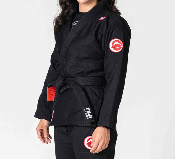 Womens Competition BJJ Fuji