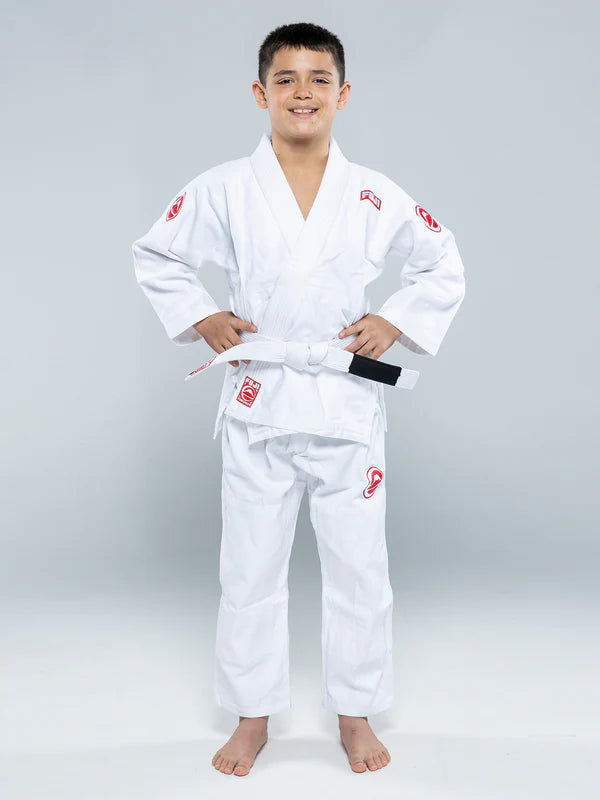 Competición BJJ Niños - POR PEDIDO