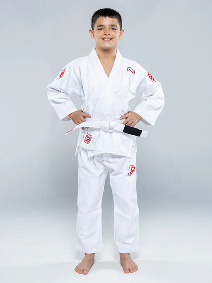 Competición BJJ Niños - POR PEDIDO