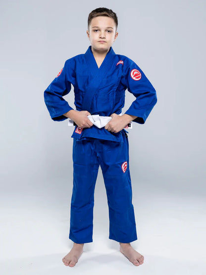 Competición BJJ Niños - POR PEDIDO