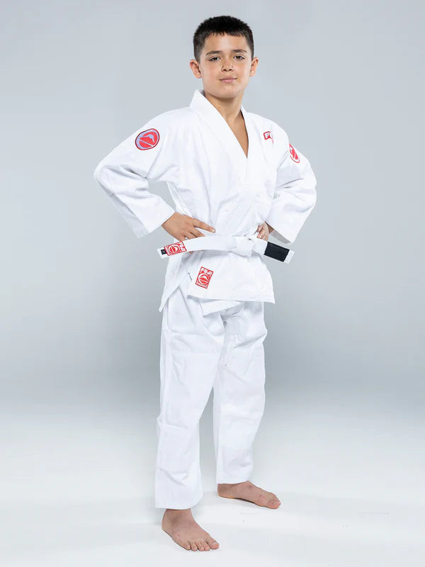 Competición BJJ Niños - POR PEDIDO