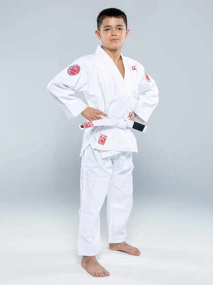 Competición BJJ Niños - POR PEDIDO