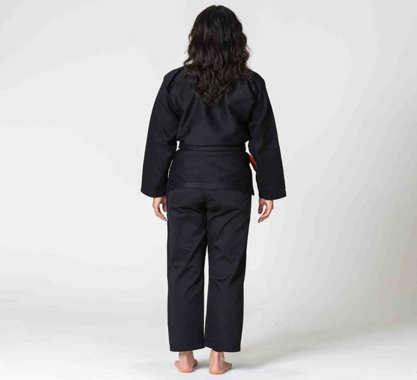 Womens Competition BJJ Fuji