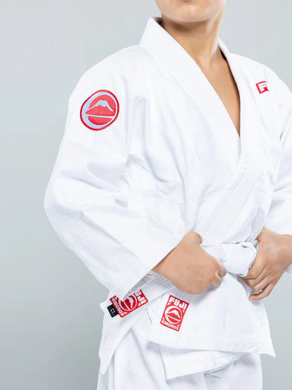 Competición BJJ Niños - POR PEDIDO