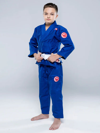 Competición BJJ Niños - POR PEDIDO