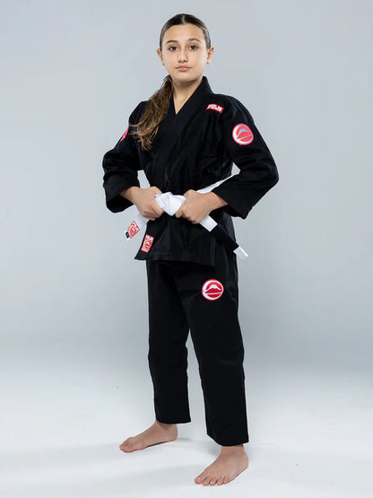 Competición BJJ Niños - POR PEDIDO