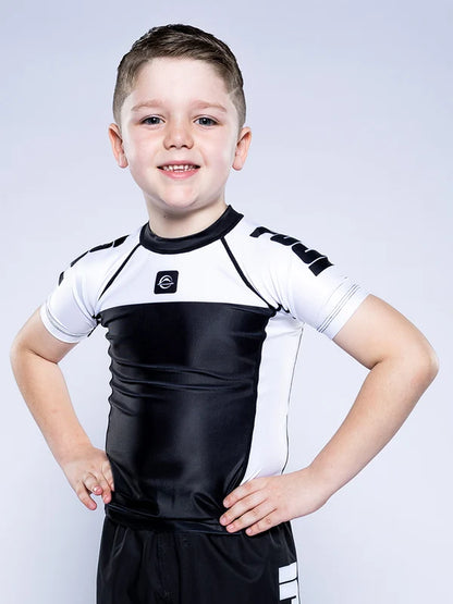 RashGuard Kids Clasificacion de Competicion Fuji