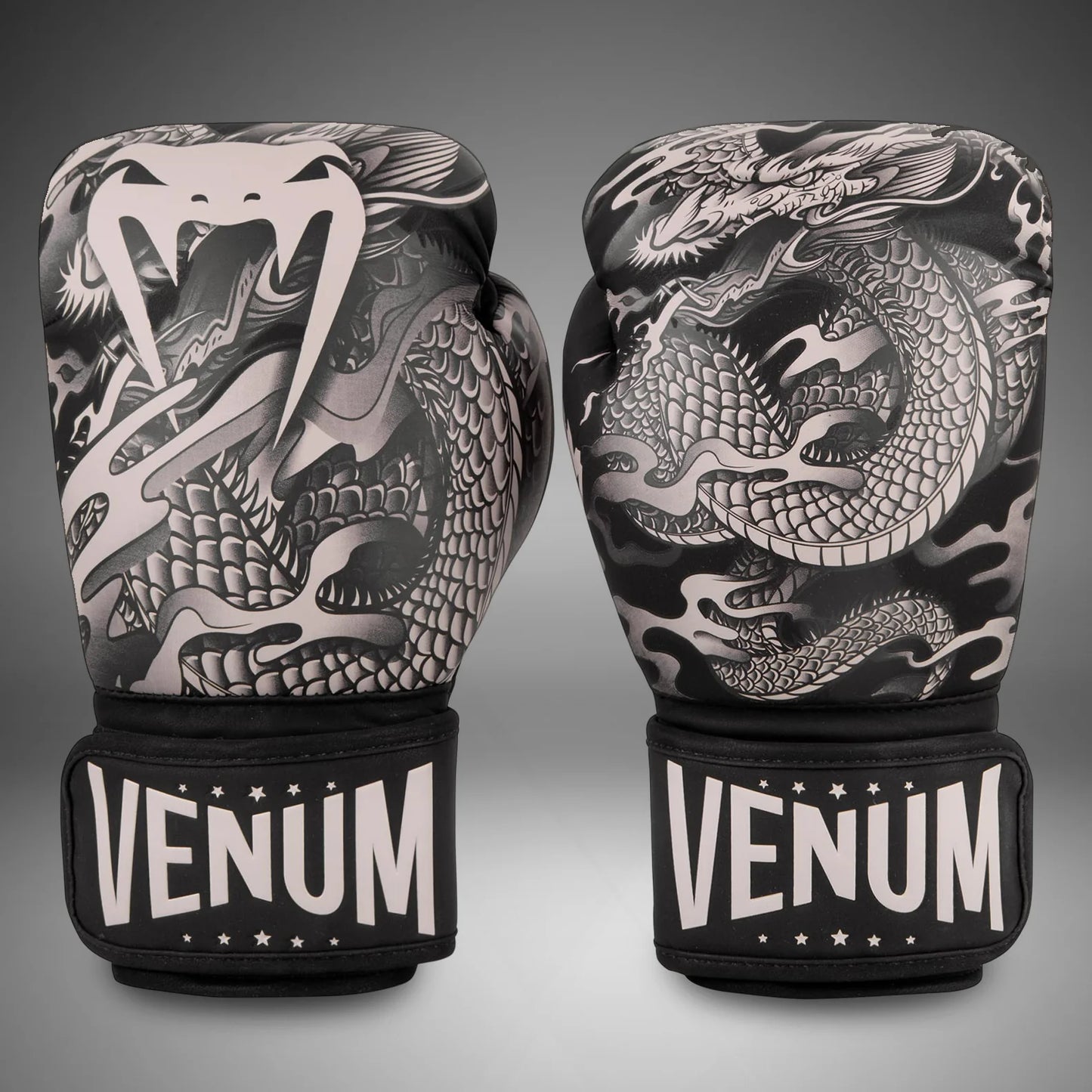 Venum Dragon's Flight Guantes de Boxeo