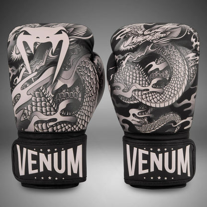 Venum Dragon's Flight Guantes de Boxeo