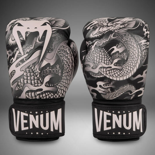 Venum Dragon's Flight Gusntes de Boxeo