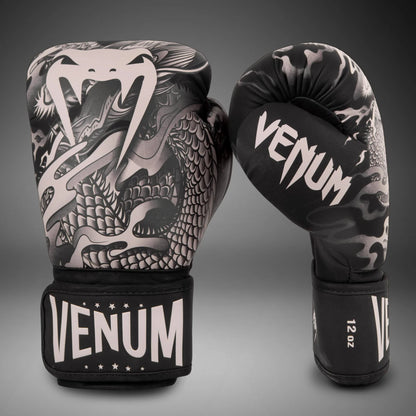 Venum Dragon's Flight Guantes de Boxeo