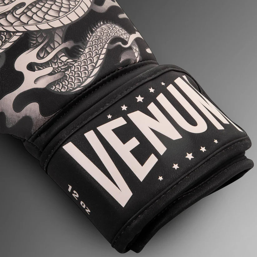 Venum Dragon's Flight Guantes de Boxeo