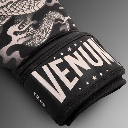 Venum Dragon's Flight Guantes de Boxeo
