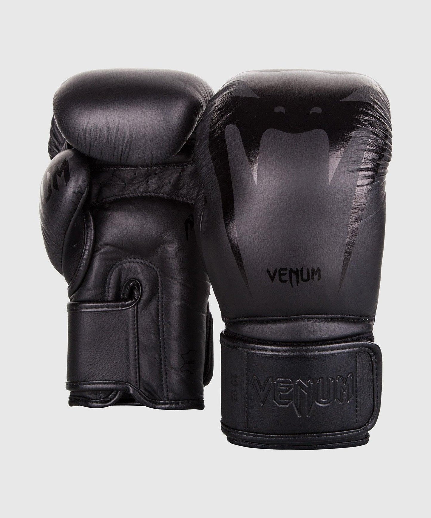 Guantes de Boxeo Venum Giant 3.0 - Cuero Nappa